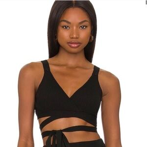 DEVON WINDSOR Myka Top